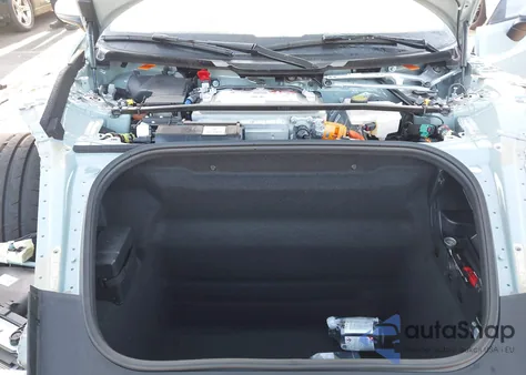 2025 Porsche 911 Carrera 4 Gts /Carrera Gts из США, поврежденный, VIN WP0CB2A93SS247259